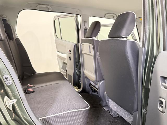 ハスラー Ｇ　保証付き　修復歴無　１オーナー　ＥＴＣ　シートＨ　フルセグナビ　ＢＴ　ＤＶＤ　ＨＩＤオートライト　レーダーＢＳ　衝突被害軽減Ｂ　ＥＳＣ　Ｐスタート　Ａストップ　オートエアコン　スマートキー　電格ミラー（34枚目）