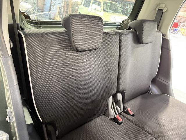 ハスラー Ｇ　保証付き　修復歴無　１オーナー　ＥＴＣ　シートＨ　フルセグナビ　ＢＴ　ＤＶＤ　ＨＩＤオートライト　レーダーＢＳ　衝突被害軽減Ｂ　ＥＳＣ　Ｐスタート　Ａストップ　オートエアコン　スマートキー　電格ミラー（35枚目）