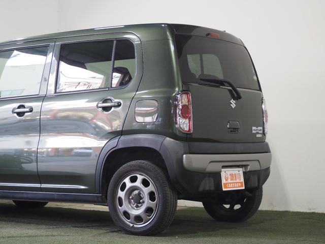 ハスラー Ｇ　保証付き　修復歴無　１オーナー　ＥＴＣ　シートＨ　フルセグナビ　ＢＴ　ＤＶＤ　ＨＩＤオートライト　レーダーＢＳ　衝突被害軽減Ｂ　ＥＳＣ　Ｐスタート　Ａストップ　オートエアコン　スマートキー　電格ミラー（37枚目）