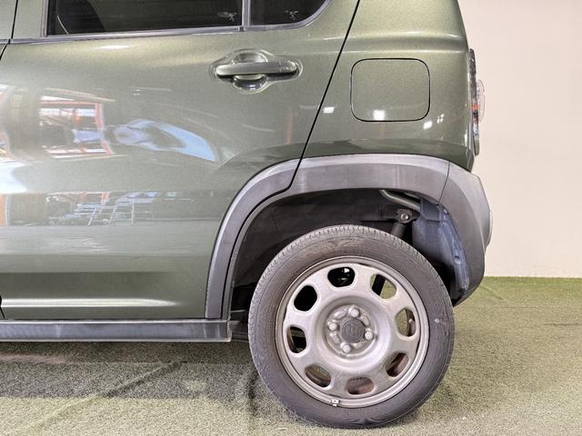 ハスラー Ｇ　保証付き　修復歴無　１オーナー　ＥＴＣ　シートＨ　フルセグナビ　ＢＴ　ＤＶＤ　ＨＩＤオートライト　レーダーＢＳ　衝突被害軽減Ｂ　ＥＳＣ　Ｐスタート　Ａストップ　オートエアコン　スマートキー　電格ミラー（45枚目）