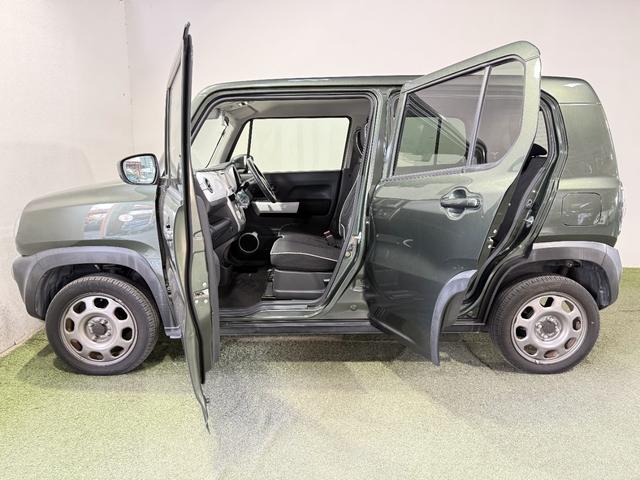 ハスラー Ｇ　保証付き　修復歴無　１オーナー　ＥＴＣ　シートＨ　フルセグナビ　ＢＴ　ＤＶＤ　ＨＩＤオートライト　レーダーＢＳ　衝突被害軽減Ｂ　ＥＳＣ　Ｐスタート　Ａストップ　オートエアコン　スマートキー　電格ミラー（48枚目）