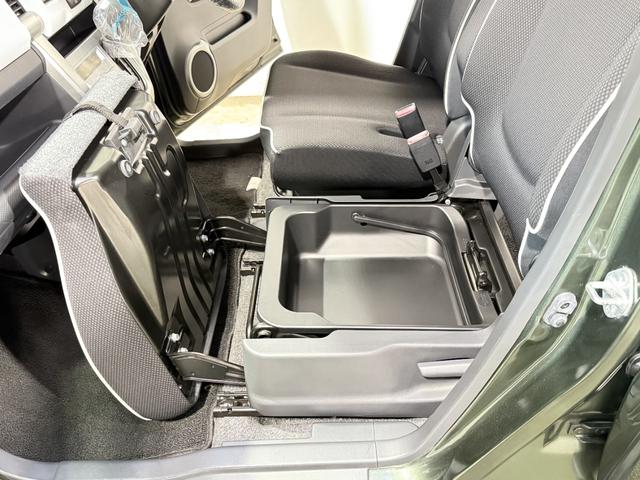 ハスラー Ｇ　保証付き　修復歴無　１オーナー　ＥＴＣ　シートＨ　フルセグナビ　ＢＴ　ＤＶＤ　ＨＩＤオートライト　レーダーＢＳ　衝突被害軽減Ｂ　ＥＳＣ　Ｐスタート　Ａストップ　オートエアコン　スマートキー　電格ミラー（53枚目）