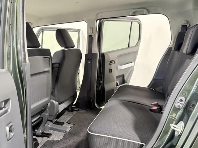 ハスラー Ｇ　保証付き　修復歴無　１オーナー　ＥＴＣ　シートＨ　フルセグナビ　ＢＴ　ＤＶＤ　ＨＩＤオートライト　レーダーＢＳ　衝突被害軽減Ｂ　ＥＳＣ　Ｐスタート　Ａストップ　オートエアコン　スマートキー　電格ミラー（57枚目）