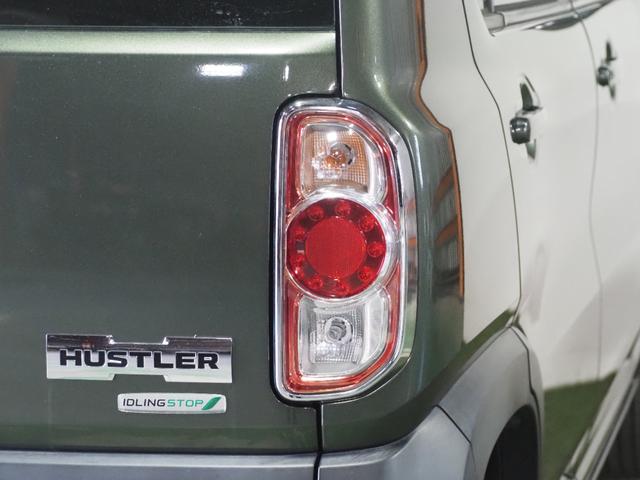 ハスラー Ｇ　保証付き　修復歴無　１オーナー　ＥＴＣ　シートＨ　フルセグナビ　ＢＴ　ＤＶＤ　ＨＩＤオートライト　レーダーＢＳ　衝突被害軽減Ｂ　ＥＳＣ　Ｐスタート　Ａストップ　オートエアコン　スマートキー　電格ミラー（62枚目）