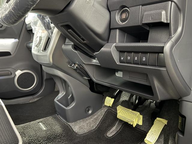 ハスラー Ｇ　保証付き　修復歴無　１オーナー　ＥＴＣ　シートＨ　フルセグナビ　ＢＴ　ＤＶＤ　ＨＩＤオートライト　レーダーＢＳ　衝突被害軽減Ｂ　ＥＳＣ　Ｐスタート　Ａストップ　オートエアコン　スマートキー　電格ミラー（65枚目）