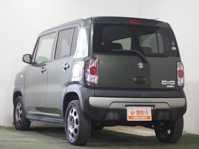 ハスラー Ｇ　保証付き　修復歴無　１オーナー　ＥＴＣ　シートＨ　フルセグナビ　ＢＴ　ＤＶＤ　ＨＩＤオートライト　レーダーＢＳ　衝突被害軽減Ｂ　ＥＳＣ　Ｐスタート　Ａストップ　オートエアコン　スマートキー　電格ミラー（80枚目）