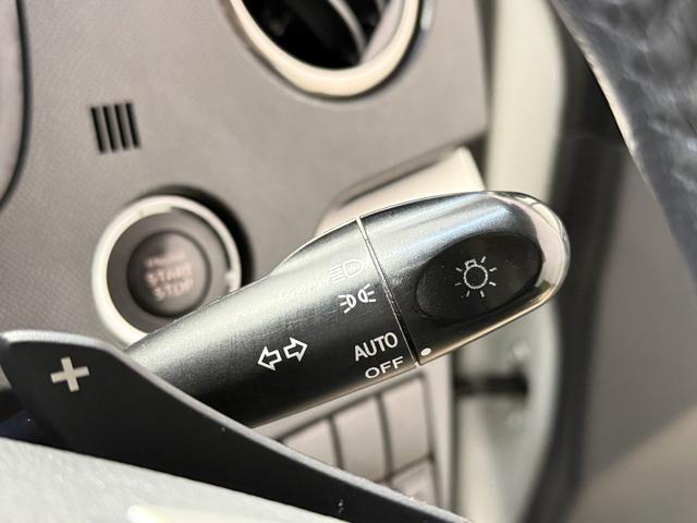 ワゴンＲスティングレー Ｔ　保証付　修復歴無　ターボ　Ｂカメラ　ＨＤＤナビ　フルセグＴＶ　ＢＴ　ＤＶＤ　ＨＩＤオートライト　フォグ　Ｐスタート　パドルシフト　スマートキー　純正１５インチＡＷ　ウィンカー付電格ミラー　フルフラット（10枚目）