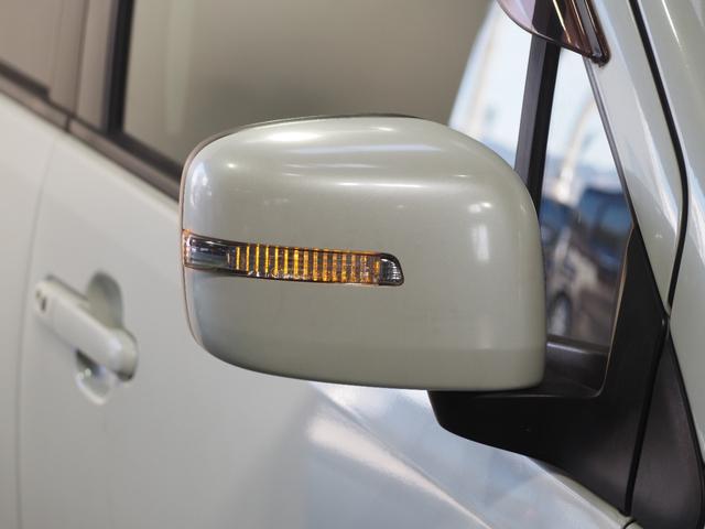 ワゴンＲスティングレー Ｔ　保証付　修復歴無　ターボ　Ｂカメラ　ＨＤＤナビ　フルセグＴＶ　ＢＴ　ＤＶＤ　ＨＩＤオートライト　フォグ　Ｐスタート　パドルシフト　スマートキー　純正１５インチＡＷ　ウィンカー付電格ミラー　フルフラット（18枚目）