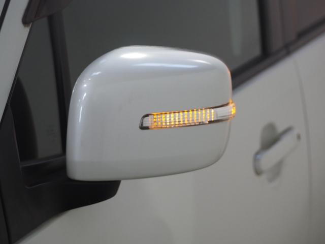 ワゴンＲスティングレー Ｔ　保証付　修復歴無　ターボ　Ｂカメラ　ＨＤＤナビ　フルセグＴＶ　ＢＴ　ＤＶＤ　ＨＩＤオートライト　フォグ　Ｐスタート　パドルシフト　スマートキー　純正１５インチＡＷ　ウィンカー付電格ミラー　フルフラット（19枚目）