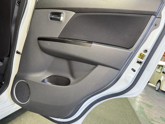 ワゴンＲスティングレー Ｔ　保証付　修復歴無　ターボ　Ｂカメラ　ＨＤＤナビ　フルセグＴＶ　ＢＴ　ＤＶＤ　ＨＩＤオートライト　フォグ　Ｐスタート　パドルシフト　スマートキー　純正１５インチＡＷ　ウィンカー付電格ミラー　フルフラット（32枚目）