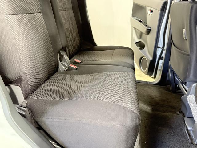 ワゴンＲスティングレー Ｔ　保証付　修復歴無　ターボ　Ｂカメラ　ＨＤＤナビ　フルセグＴＶ　ＢＴ　ＤＶＤ　ＨＩＤオートライト　フォグ　Ｐスタート　パドルシフト　スマートキー　純正１５インチＡＷ　ウィンカー付電格ミラー　フルフラット（36枚目）