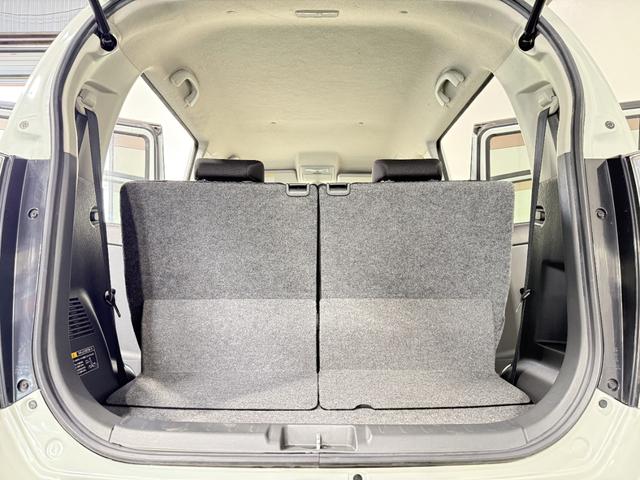 ワゴンＲスティングレー Ｔ　保証付　修復歴無　ターボ　Ｂカメラ　ＨＤＤナビ　フルセグＴＶ　ＢＴ　ＤＶＤ　ＨＩＤオートライト　フォグ　Ｐスタート　パドルシフト　スマートキー　純正１５インチＡＷ　ウィンカー付電格ミラー　フルフラット（40枚目）