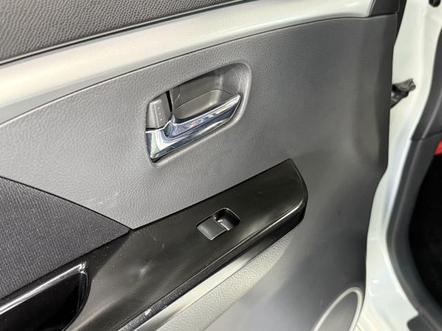 ワゴンＲスティングレー Ｔ　保証付　修復歴無　ターボ　Ｂカメラ　ＨＤＤナビ　フルセグＴＶ　ＢＴ　ＤＶＤ　ＨＩＤオートライト　フォグ　Ｐスタート　パドルシフト　スマートキー　純正１５インチＡＷ　ウィンカー付電格ミラー　フルフラット（50枚目）