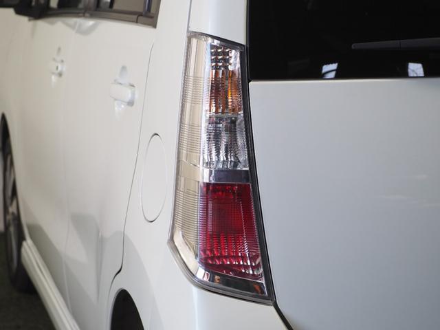 ワゴンＲスティングレー Ｔ　保証付　修復歴無　ターボ　Ｂカメラ　ＨＤＤナビ　フルセグＴＶ　ＢＴ　ＤＶＤ　ＨＩＤオートライト　フォグ　Ｐスタート　パドルシフト　スマートキー　純正１５インチＡＷ　ウィンカー付電格ミラー　フルフラット（60枚目）