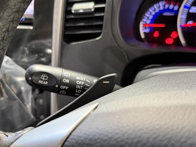 ワゴンＲスティングレー Ｔ　保証付　修復歴無　ターボ　Ｂカメラ　ＨＤＤナビ　フルセグＴＶ　ＢＴ　ＤＶＤ　ＨＩＤオートライト　フォグ　Ｐスタート　パドルシフト　スマートキー　純正１５インチＡＷ　ウィンカー付電格ミラー　フルフラット（66枚目）