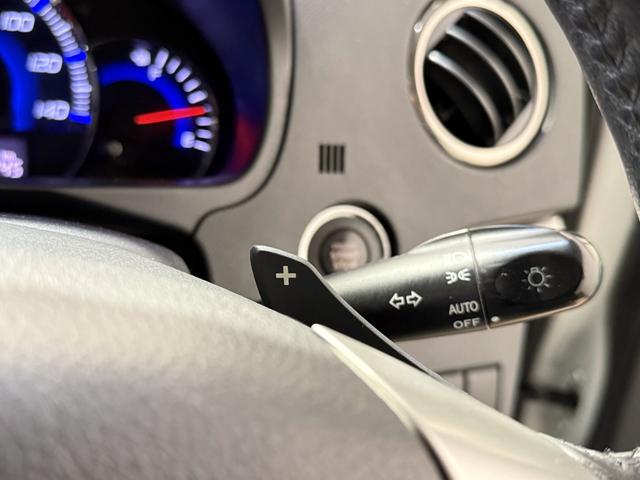 ワゴンＲスティングレー Ｔ　保証付　修復歴無　ターボ　Ｂカメラ　ＨＤＤナビ　フルセグＴＶ　ＢＴ　ＤＶＤ　ＨＩＤオートライト　フォグ　Ｐスタート　パドルシフト　スマートキー　純正１５インチＡＷ　ウィンカー付電格ミラー　フルフラット（67枚目）