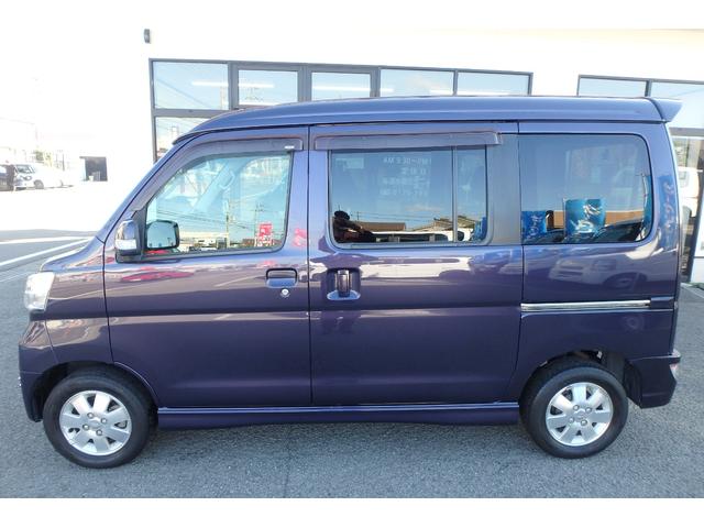 アトレーワゴン カスタムターボＲＳリミテッド　ＳＡＩＩＩ　社外ナビ　前後ドラレコ　ＥＴＣ　社外ツイーター　衝突軽減ブレーキ　車線逸脱警報　横滑り防止　左側パワースライドドア　オートエアコン　パワステ　ＰＷ　ＡＢＳ　Ｗエアバッグ　電格ミラー　キーレス（15枚目）