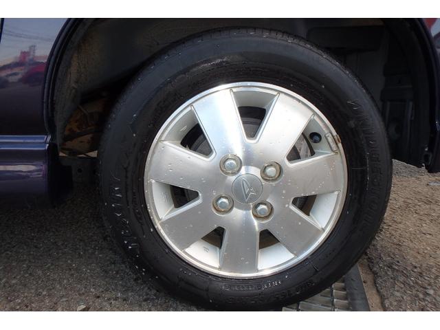 アトレーワゴン カスタムターボＲＳリミテッド　ＳＡＩＩＩ　社外ナビ　前後ドラレコ　ＥＴＣ　社外ツイーター　衝突軽減ブレーキ　車線逸脱警報　横滑り防止　左側パワースライドドア　オートエアコン　パワステ　ＰＷ　ＡＢＳ　Ｗエアバッグ　電格ミラー　キーレス（21枚目）