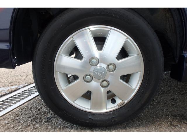 アトレーワゴン カスタムターボＲＳリミテッド　ＳＡＩＩＩ　社外ナビ　前後ドラレコ　ＥＴＣ　社外ツイーター　衝突軽減ブレーキ　車線逸脱警報　横滑り防止　左側パワースライドドア　オートエアコン　パワステ　ＰＷ　ＡＢＳ　Ｗエアバッグ　電格ミラー　キーレス（22枚目）