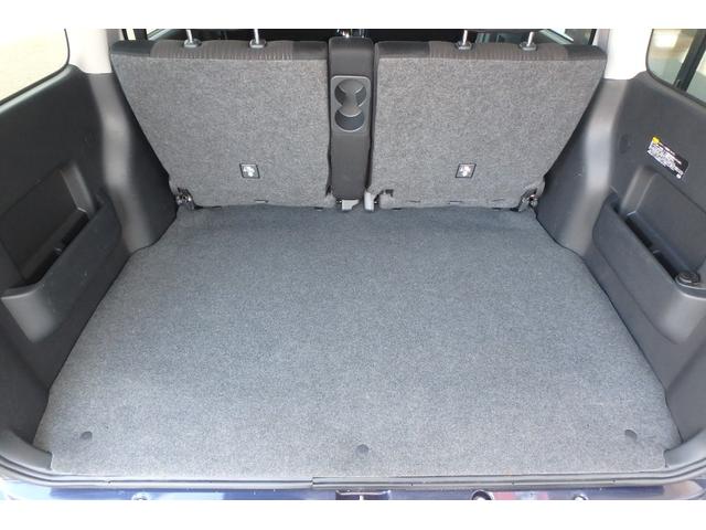 アトレーワゴン カスタムターボＲＳリミテッド　ＳＡＩＩＩ　社外ナビ　前後ドラレコ　ＥＴＣ　社外ツイーター　衝突軽減ブレーキ　車線逸脱警報　横滑り防止　左側パワースライドドア　オートエアコン　パワステ　ＰＷ　ＡＢＳ　Ｗエアバッグ　電格ミラー　キーレス（28枚目）