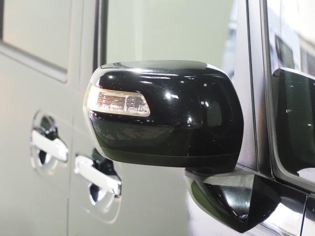 Ｎ－ＢＯＸカスタム Ｇ・Ｌパッケージ　保証付　修復歴無　Ｂカメラ　両ＰＳＤ　ナビＴＶ　ＤＶＤ　ＣＤ　ＨＩＤオートライト　フォグ　ＥＳＣ　Ｐスタート　Ａストップ　ステリモ　ＡＡＣ　スマートキー　純正１４インチＡＷ　ウィンカー付電動格納ミラー（19枚目）