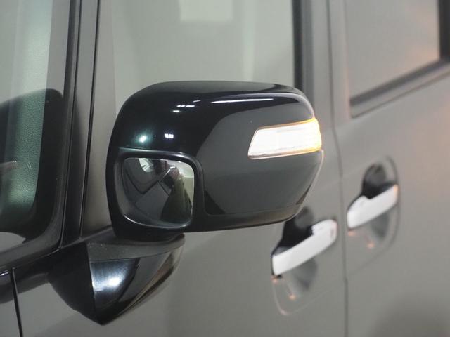 Ｎ－ＢＯＸカスタム Ｇ・Ｌパッケージ　保証付　修復歴無　Ｂカメラ　両ＰＳＤ　ナビＴＶ　ＤＶＤ　ＣＤ　ＨＩＤオートライト　フォグ　ＥＳＣ　Ｐスタート　Ａストップ　ステリモ　ＡＡＣ　スマートキー　純正１４インチＡＷ　ウィンカー付電動格納ミラー（20枚目）