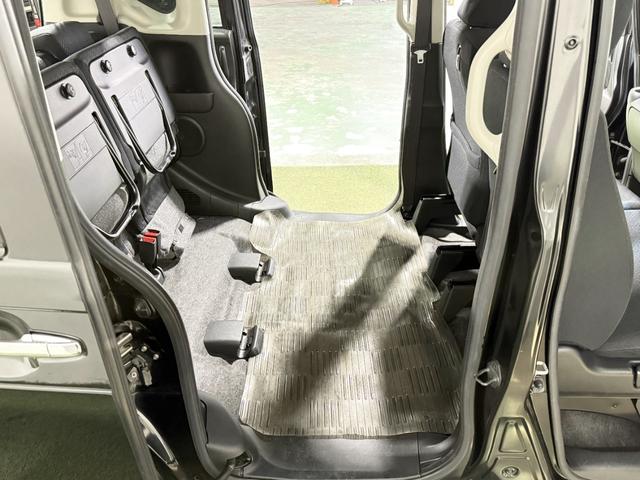 Ｎ－ＢＯＸカスタム Ｇ・Ｌパッケージ　保証付　修復歴無　Ｂカメラ　両ＰＳＤ　ナビＴＶ　ＤＶＤ　ＣＤ　ＨＩＤオートライト　フォグ　ＥＳＣ　Ｐスタート　Ａストップ　ステリモ　ＡＡＣ　スマートキー　純正１４インチＡＷ　ウィンカー付電動格納ミラー（34枚目）