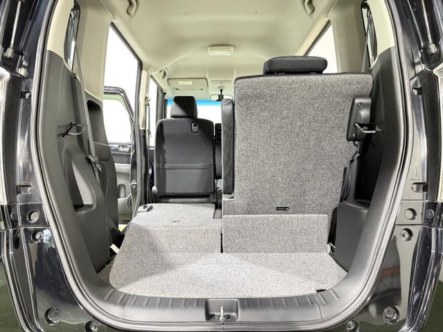 Ｎ－ＢＯＸカスタム Ｇ・Ｌパッケージ　保証付　修復歴無　Ｂカメラ　両ＰＳＤ　ナビＴＶ　ＤＶＤ　ＣＤ　ＨＩＤオートライト　フォグ　ＥＳＣ　Ｐスタート　Ａストップ　ステリモ　ＡＡＣ　スマートキー　純正１４インチＡＷ　ウィンカー付電動格納ミラー（40枚目）