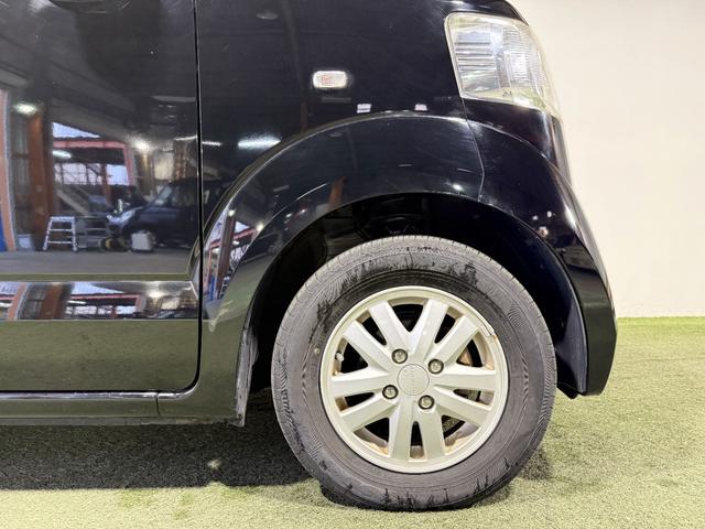 N-BOX G・Lパッケージ 保証付 修復歴無 ETC Bカメラ 両PSD ナビTV ESC Pスタート アイドリングストップ ステアリングスイッチ オートエアコン スマートキー モデューロ13インチAW 電格ミラー レベライザー(21枚目)