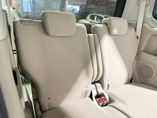 N-BOX G・Lパッケージ 保証付 修復歴無 ETC Bカメラ 両PSD ナビTV ESC Pスタート アイドリングストップ ステアリングスイッチ オートエアコン スマートキー モデューロ13インチAW 電格ミラー レベライザー(34枚目)