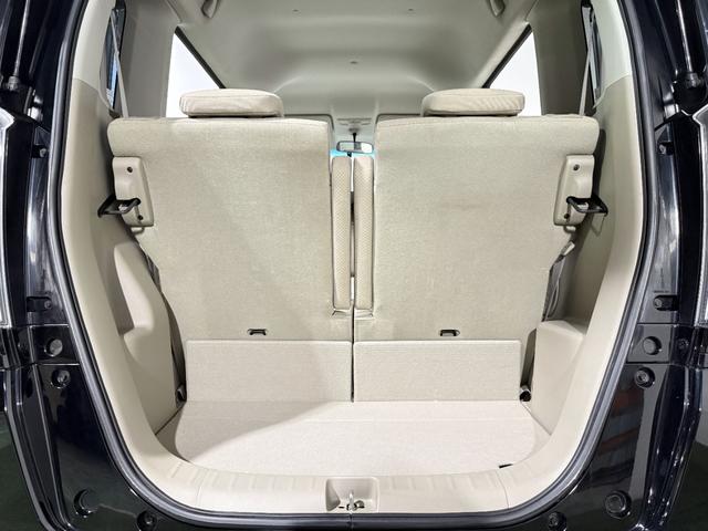 N-BOX G・Lパッケージ 保証付 修復歴無 ETC Bカメラ 両PSD ナビTV ESC Pスタート アイドリングストップ ステアリングスイッチ オートエアコン スマートキー モデューロ13インチAW 電格ミラー レベライザー(38枚目)