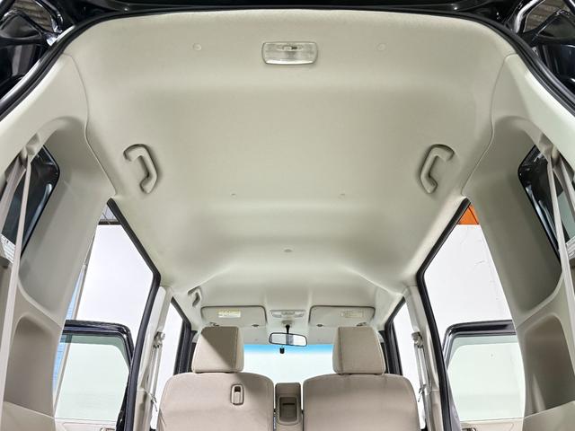 N-BOX G・Lパッケージ 保証付 修復歴無 ETC Bカメラ 両PSD ナビTV ESC Pスタート アイドリングストップ ステアリングスイッチ オートエアコン スマートキー モデューロ13インチAW 電格ミラー レベライザー(41枚目)