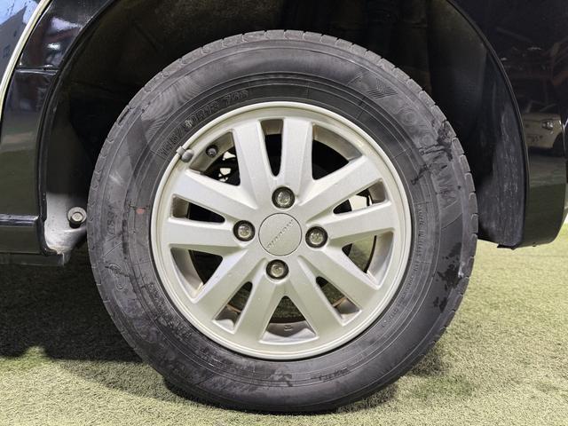 N-BOX G・Lパッケージ 保証付 修復歴無 ETC Bカメラ 両PSD ナビTV ESC Pスタート アイドリングストップ ステアリングスイッチ オートエアコン スマートキー モデューロ13インチAW 電格ミラー レベライザー(45枚目)