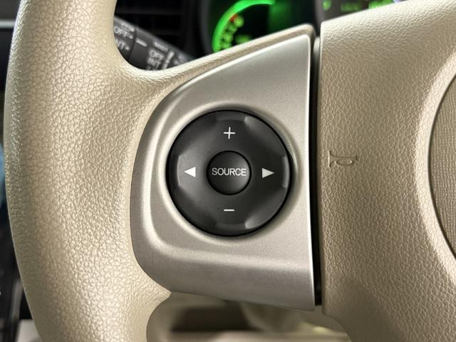 N-BOX G・Lパッケージ 保証付 修復歴無 ETC Bカメラ 両PSD ナビTV ESC Pスタート アイドリングストップ ステアリングスイッチ オートエアコン スマートキー モデューロ13インチAW 電格ミラー レベライザー(64枚目)