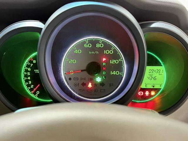 N-BOX G・Lパッケージ 保証付 修復歴無 ETC Bカメラ 両PSD ナビTV ESC Pスタート アイドリングストップ ステアリングスイッチ オートエアコン スマートキー モデューロ13インチAW 電格ミラー レベライザー(65枚目)