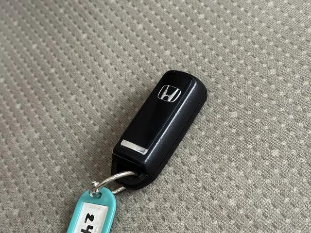 N-BOX G・Lパッケージ 保証付 修復歴無 ETC Bカメラ 両PSD ナビTV ESC Pスタート アイドリングストップ ステアリングスイッチ オートエアコン スマートキー モデューロ13インチAW 電格ミラー レベライザー(77枚目)