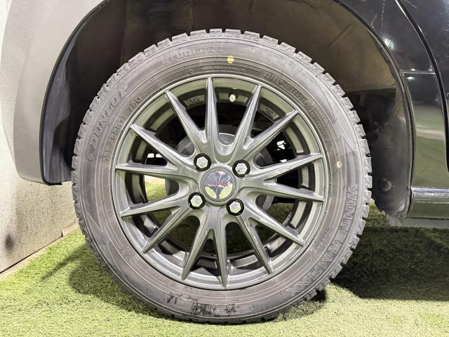 N-BOX G・Lパッケージ 保証付き 修復歴無 ETC Bカメラ 両PSD フルセグナビ BT DVD CD ESC Pスタート アイドリングストップ ステリモ AAC スマートキー 社外14インチAW 電格ミラー レベライザー(24枚目)