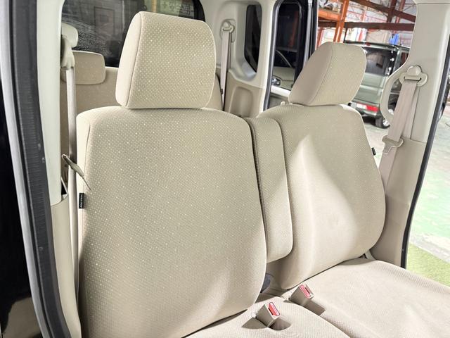 N-BOX G・Lパッケージ 保証付き 修復歴無 ETC Bカメラ 両PSD フルセグナビ BT DVD CD ESC Pスタート アイドリングストップ ステリモ AAC スマートキー 社外14インチAW 電格ミラー レベライザー(30枚目)