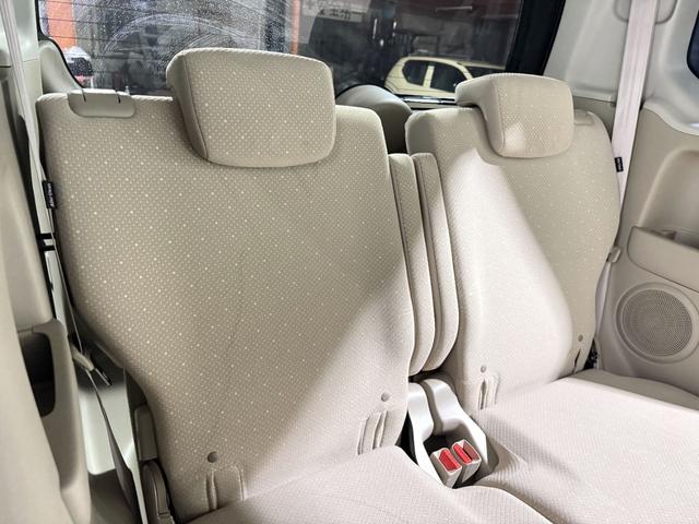 N-BOX G・Lパッケージ 保証付き 修復歴無 ETC Bカメラ 両PSD フルセグナビ BT DVD CD ESC Pスタート アイドリングストップ ステリモ AAC スマートキー 社外14インチAW 電格ミラー レベライザー(34枚目)