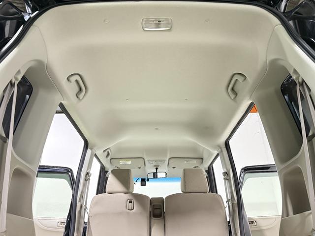 N-BOX G・Lパッケージ 保証付き 修復歴無 ETC Bカメラ 両PSD フルセグナビ BT DVD CD ESC Pスタート アイドリングストップ ステリモ AAC スマートキー 社外14インチAW 電格ミラー レベライザー(41枚目)