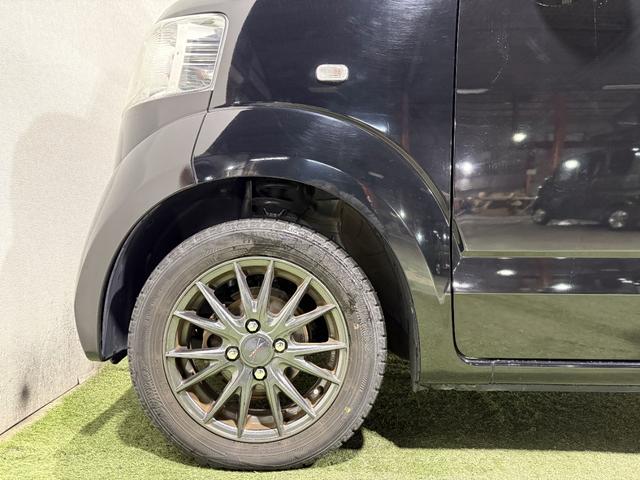 N-BOX G・Lパッケージ 保証付き 修復歴無 ETC Bカメラ 両PSD フルセグナビ BT DVD CD ESC Pスタート アイドリングストップ ステリモ AAC スマートキー 社外14インチAW 電格ミラー レベライザー(42枚目)