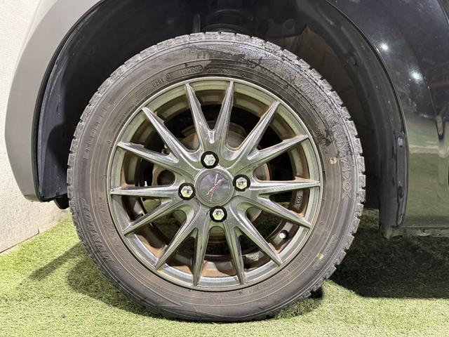 N-BOX G・Lパッケージ 保証付き 修復歴無 ETC Bカメラ 両PSD フルセグナビ BT DVD CD ESC Pスタート アイドリングストップ ステリモ AAC スマートキー 社外14インチAW 電格ミラー レベライザー(43枚目)