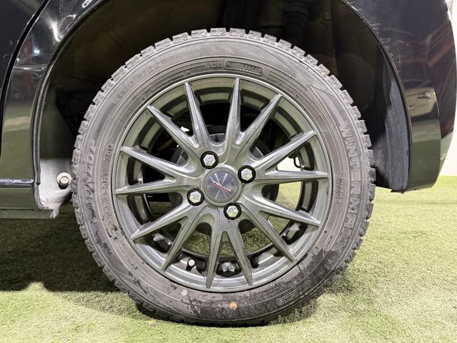 N-BOX G・Lパッケージ 保証付き 修復歴無 ETC Bカメラ 両PSD フルセグナビ BT DVD CD ESC Pスタート アイドリングストップ ステリモ AAC スマートキー 社外14インチAW 電格ミラー レベライザー(45枚目)