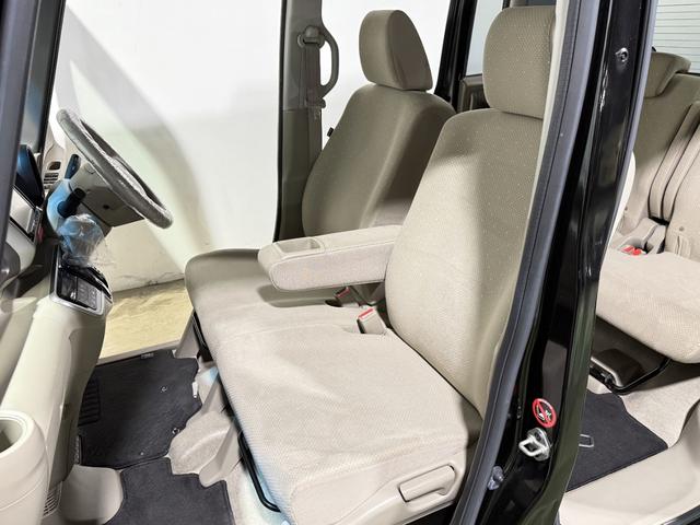 N-BOX G・Lパッケージ 保証付き 修復歴無 ETC Bカメラ 両PSD フルセグナビ BT DVD CD ESC Pスタート アイドリングストップ ステリモ AAC スマートキー 社外14インチAW 電格ミラー レベライザー(51枚目)