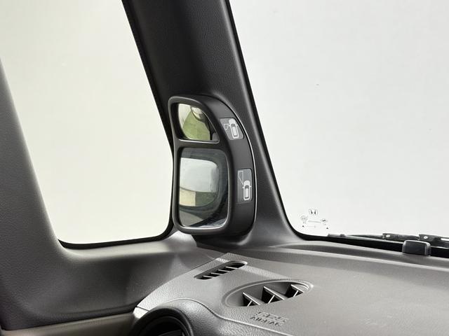 N-BOX G・Lパッケージ 保証付き 修復歴無 ETC Bカメラ 両PSD フルセグナビ BT DVD CD ESC Pスタート アイドリングストップ ステリモ AAC スマートキー 社外14インチAW 電格ミラー レベライザー(75枚目)