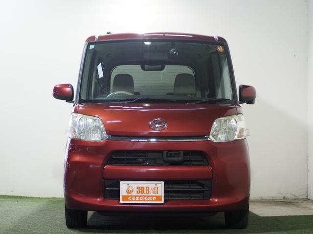 タント Ｘ　ＳＡ　保証付　修復歴無　電動スライド　オートライト　社外１４インチＡＷ　衝突被害軽減Ｂ　ＥＳＣ　Ｐスタート　アイドリングＳ　オートエアコン　スマートキー　電動格納ミラー　Ｒサンシェード　運転席シートリフター（11枚目）