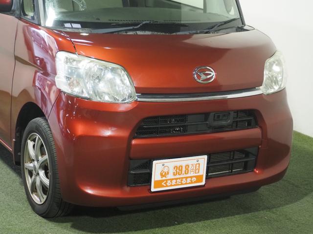 タント Ｘ　ＳＡ　保証付　修復歴無　電動スライド　オートライト　社外１４インチＡＷ　衝突被害軽減Ｂ　ＥＳＣ　Ｐスタート　アイドリングＳ　オートエアコン　スマートキー　電動格納ミラー　Ｒサンシェード　運転席シートリフター（15枚目）