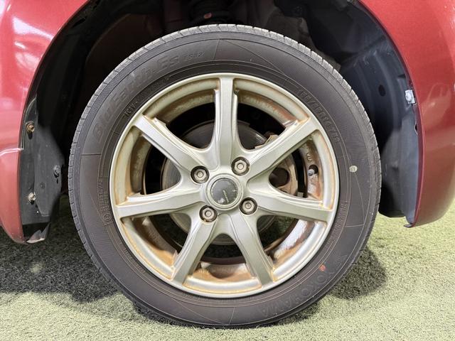 タント Ｘ　ＳＡ　保証付　修復歴無　電動スライド　オートライト　社外１４インチＡＷ　衝突被害軽減Ｂ　ＥＳＣ　Ｐスタート　アイドリングＳ　オートエアコン　スマートキー　電動格納ミラー　Ｒサンシェード　運転席シートリフター（21枚目）