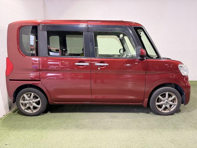 タント Ｘ　ＳＡ　保証付　修復歴無　電動スライド　オートライト　社外１４インチＡＷ　衝突被害軽減Ｂ　ＥＳＣ　Ｐスタート　アイドリングＳ　オートエアコン　スマートキー　電動格納ミラー　Ｒサンシェード　運転席シートリフター（24枚目）