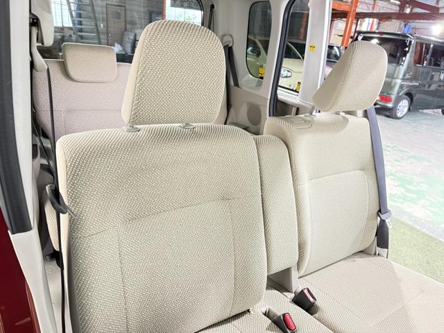 タント Ｘ　ＳＡ　保証付　修復歴無　電動スライド　オートライト　社外１４インチＡＷ　衝突被害軽減Ｂ　ＥＳＣ　Ｐスタート　アイドリングＳ　オートエアコン　スマートキー　電動格納ミラー　Ｒサンシェード　運転席シートリフター（29枚目）